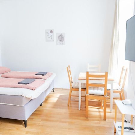 Vienna City Apartment Erlachgasse 外观 照片