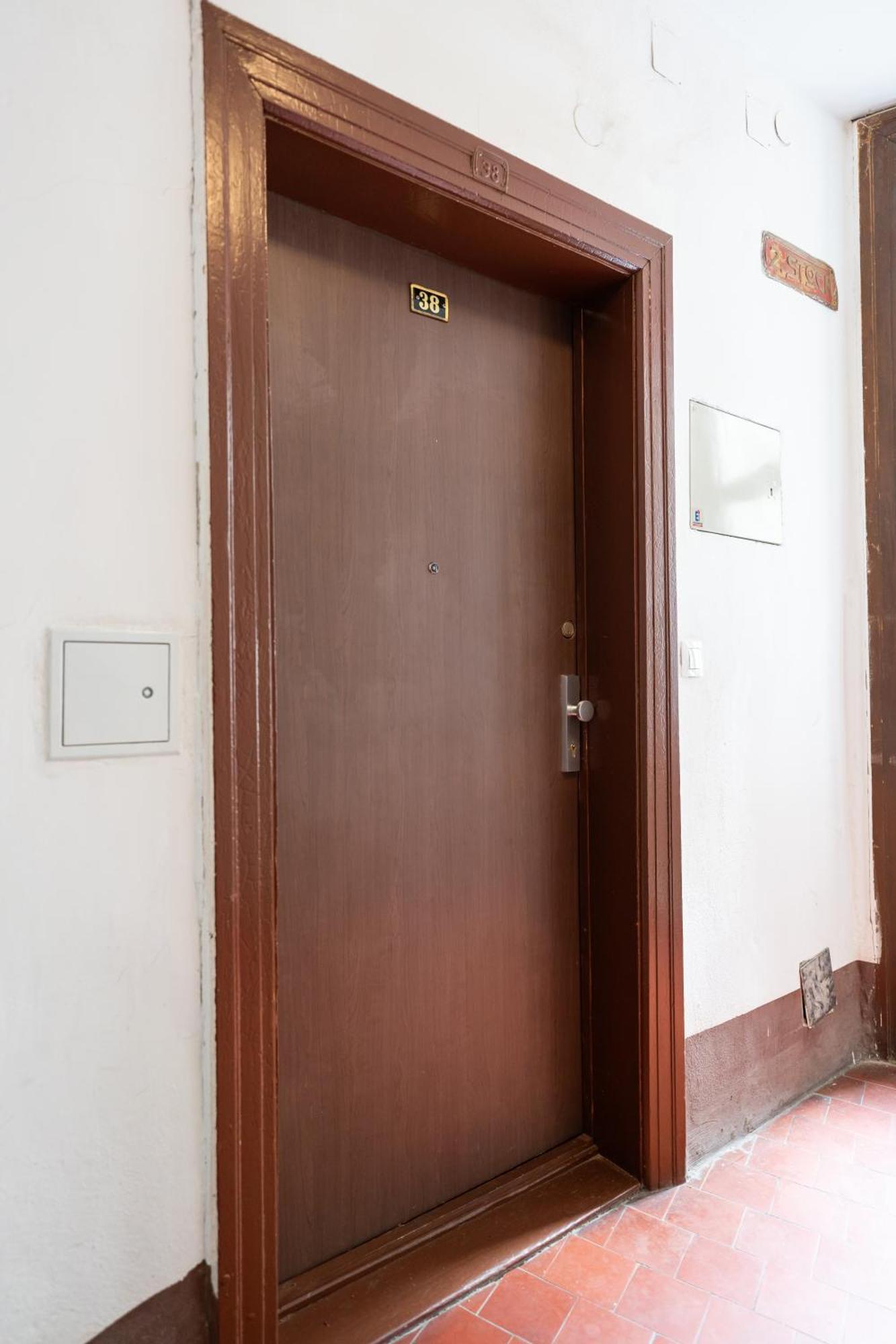 Vienna City Apartment Erlachgasse 外观 照片