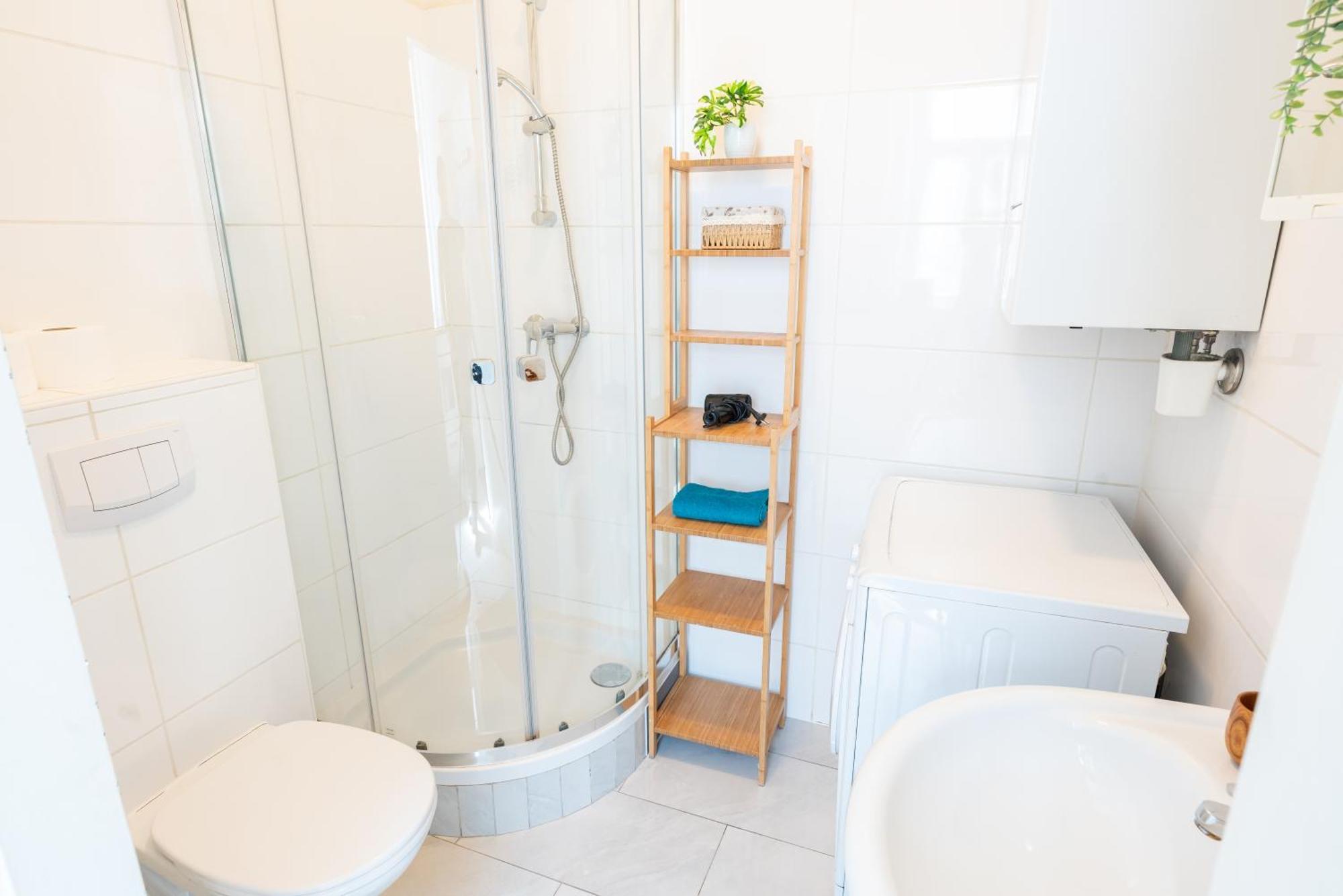 Vienna City Apartment Erlachgasse 外观 照片