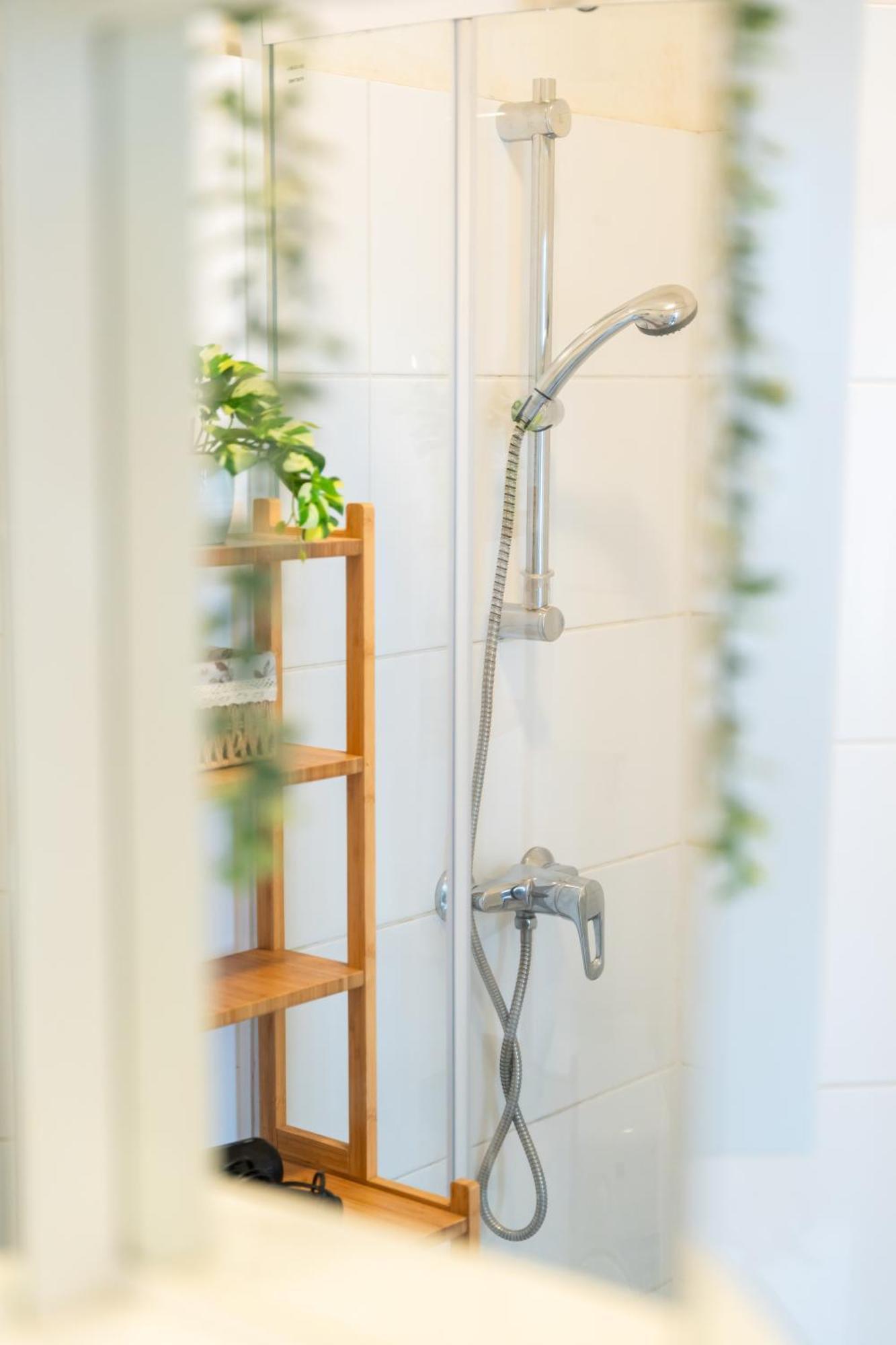 Vienna City Apartment Erlachgasse 外观 照片