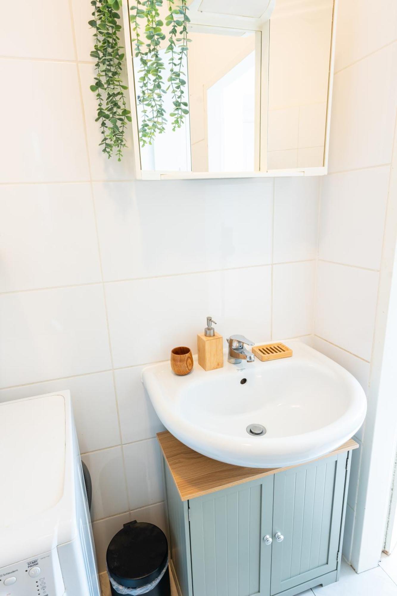 Vienna City Apartment Erlachgasse 外观 照片