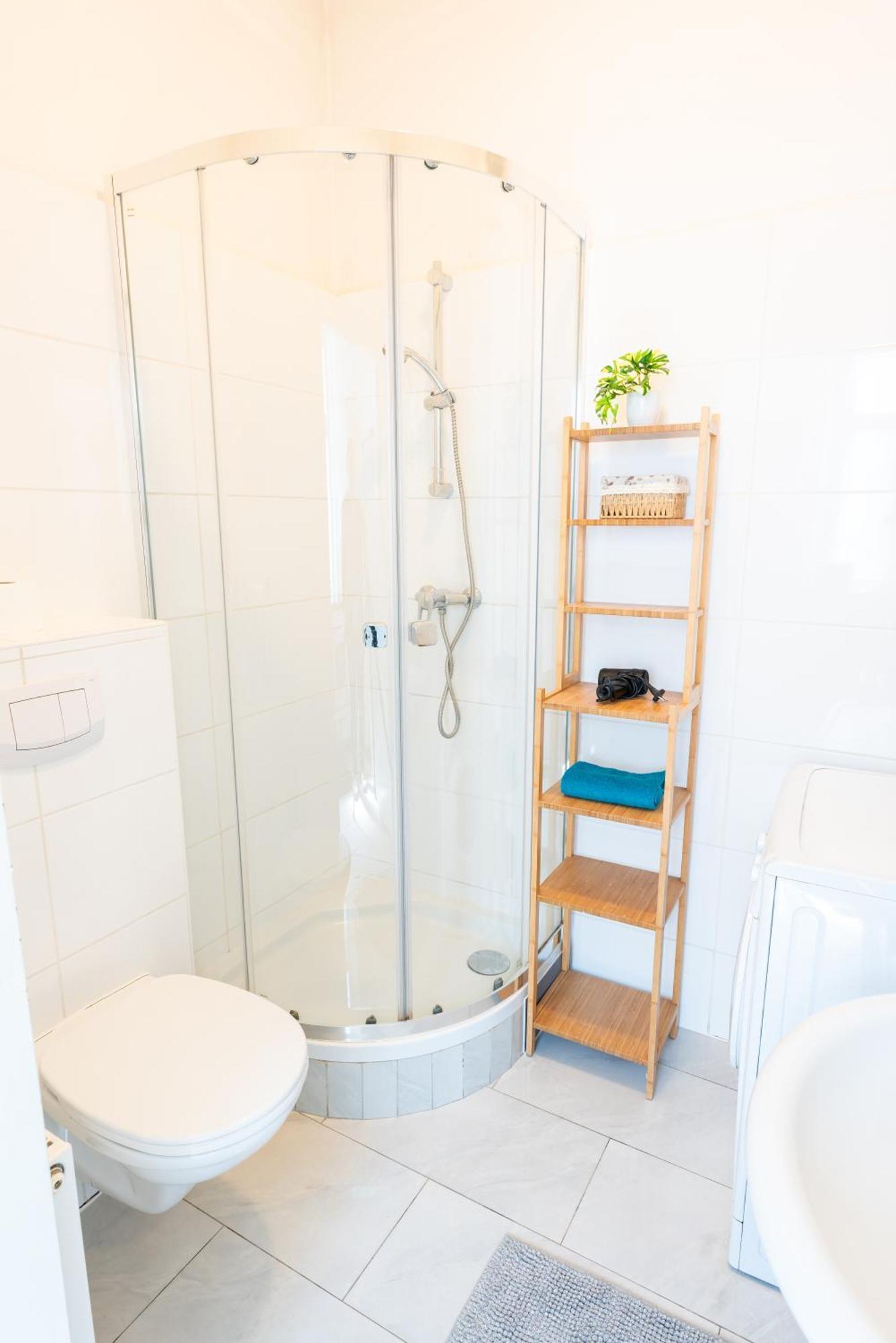 Vienna City Apartment Erlachgasse 外观 照片