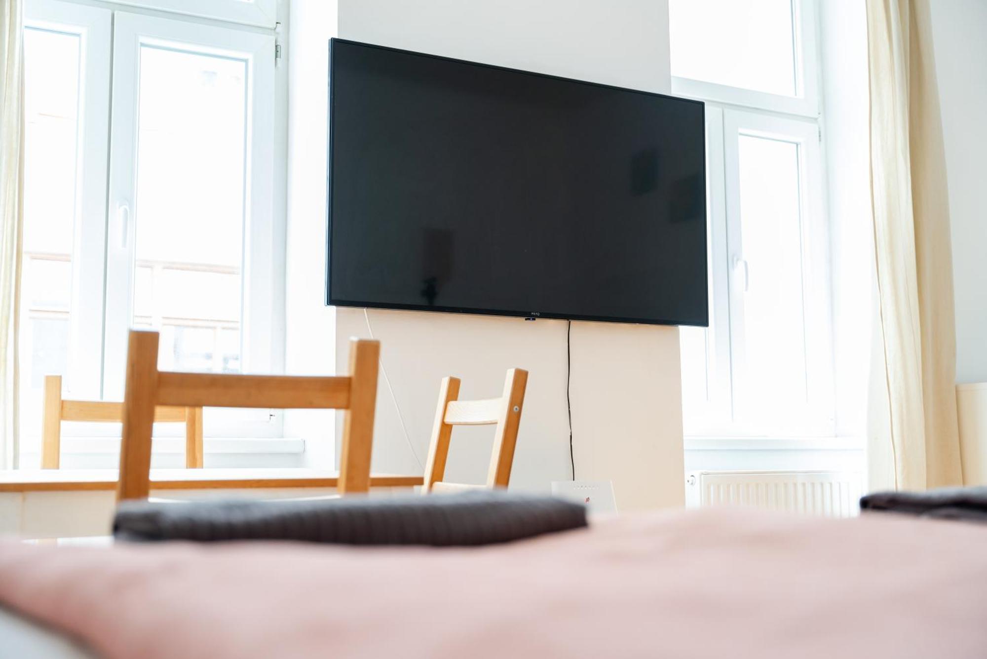 Vienna City Apartment Erlachgasse 外观 照片