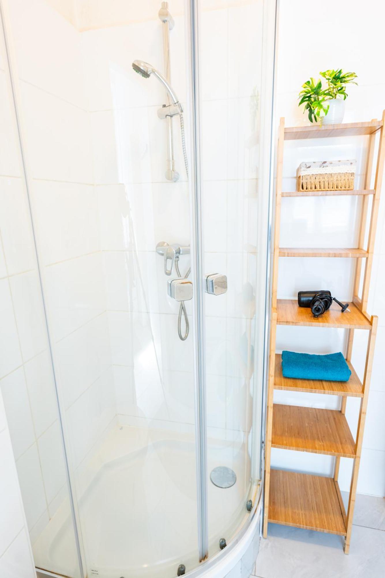Vienna City Apartment Erlachgasse 外观 照片
